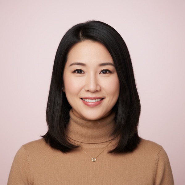 Aiko Tanaka
